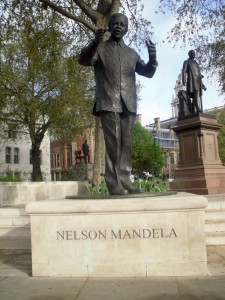 Mandela