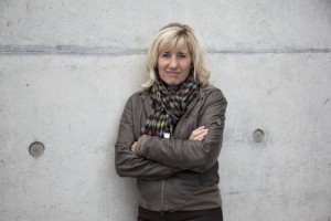 Ines Geipel
