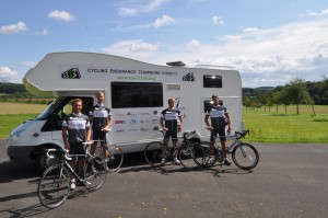 Tour 3333_Westerwald, Boden