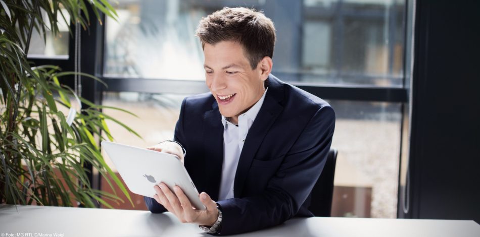 Daniel Schüler Daniel Schüler